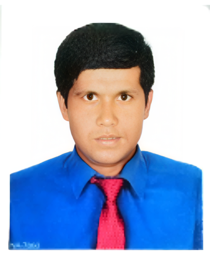 Md. Mojahed Islam